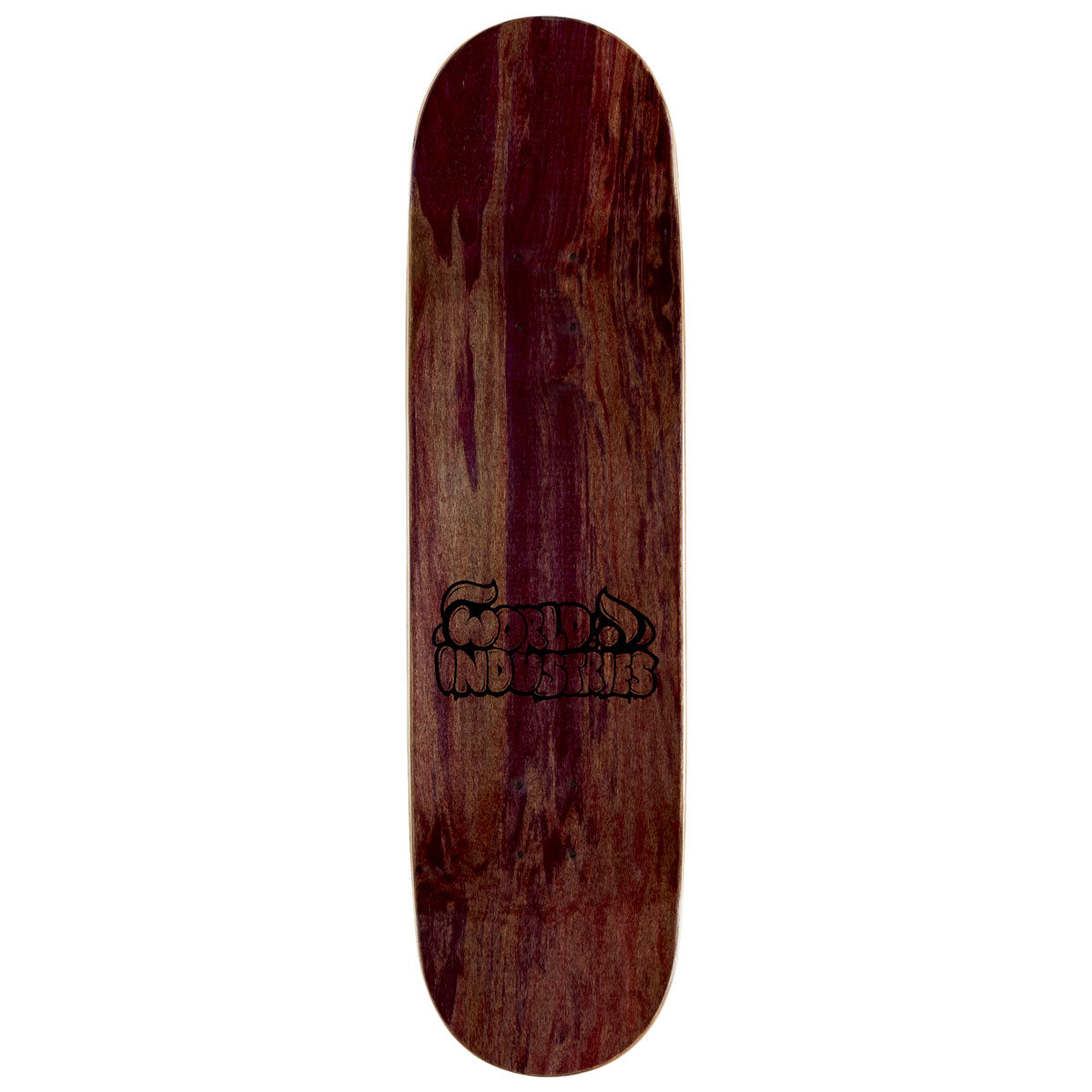 World Industries Ice Cube Skateboard Deck - 8.50