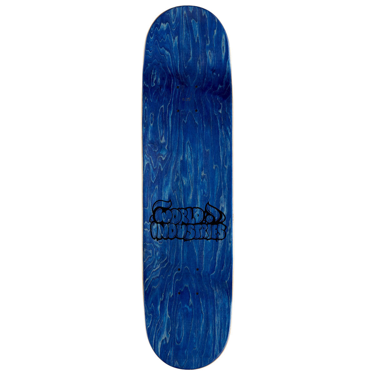World Industries Slap Skateboard Complete - 8.25