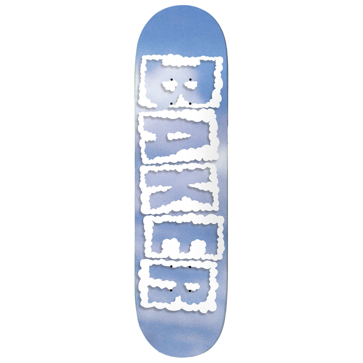 Baker Riley Hawk Library Card Skateboard Deck - 8.25