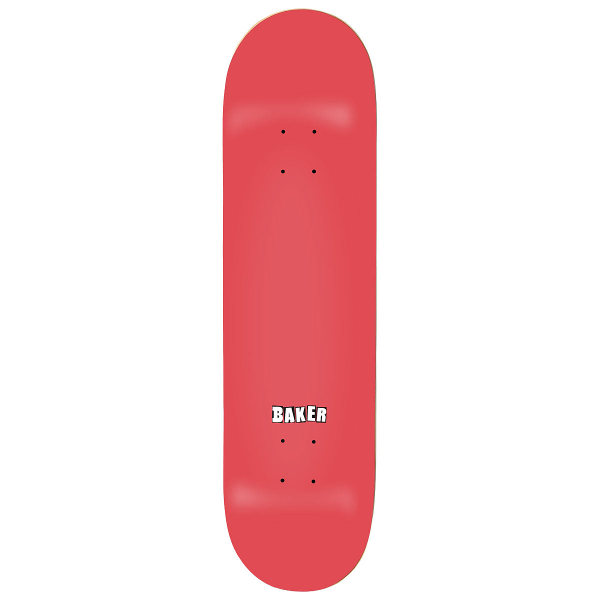 Baker Casper Brooker Brain Rabies Skateboard Complete - 8.3875
