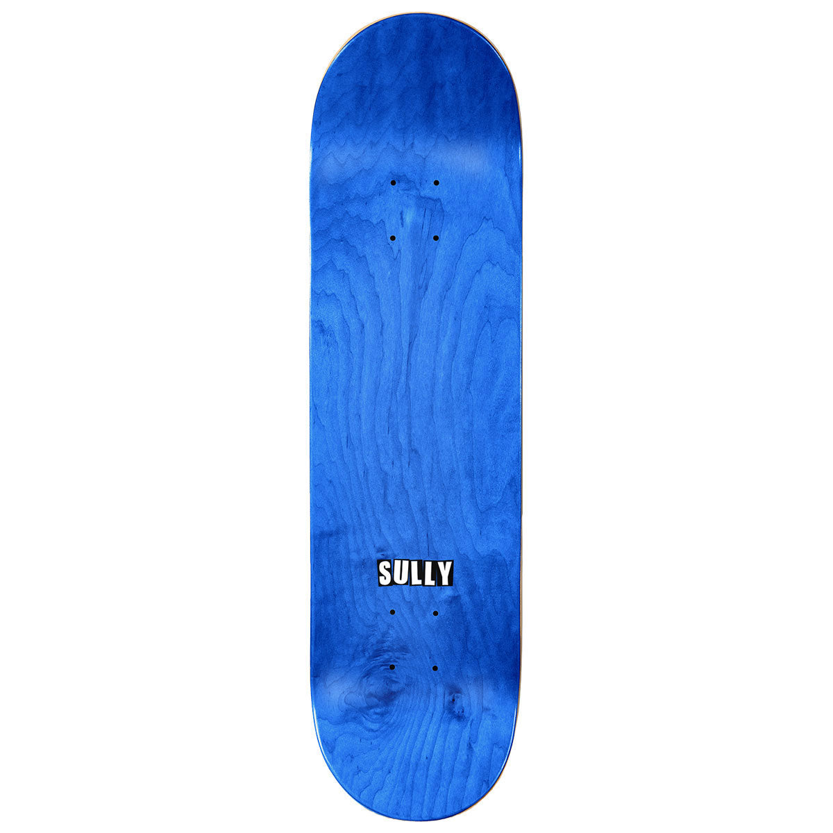 Baker Sully Cormier Cactus Eaters Skateboard Complete - 8.38