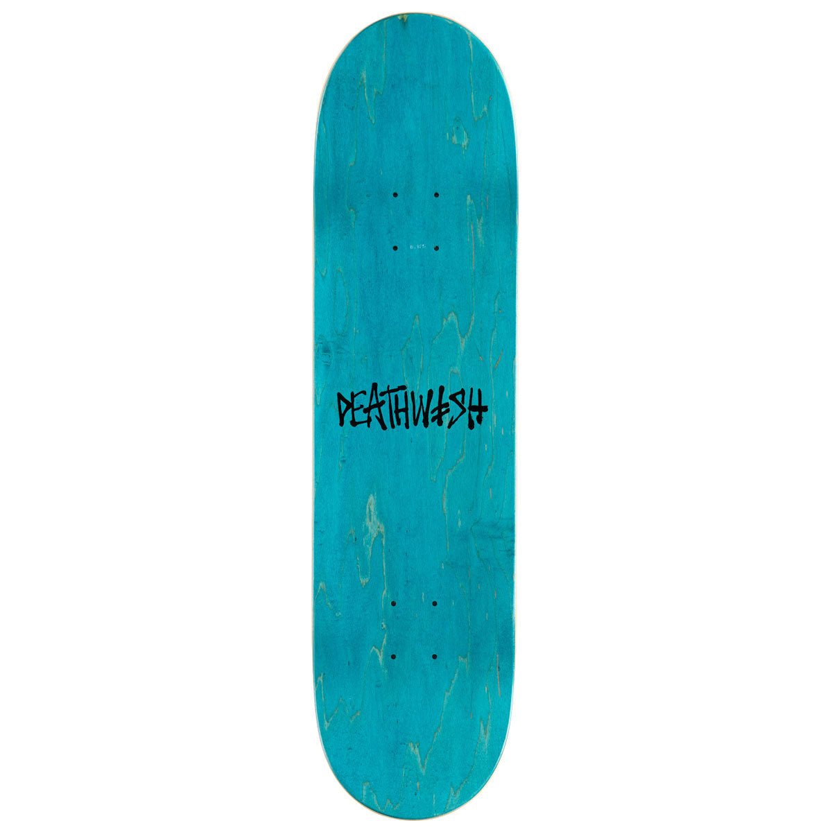 Deathwish Jamie Foy Mutations Twin Skateboard Complete - 8.50