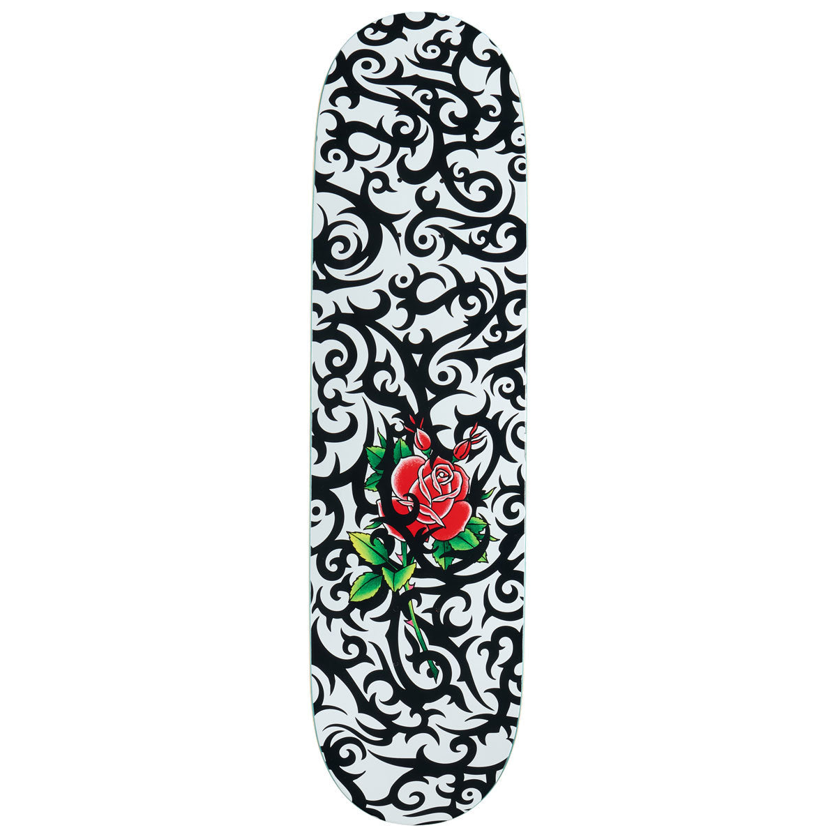 Deathwish Jake Hayes I Need Your Soul Skateboard Deck - 8.50