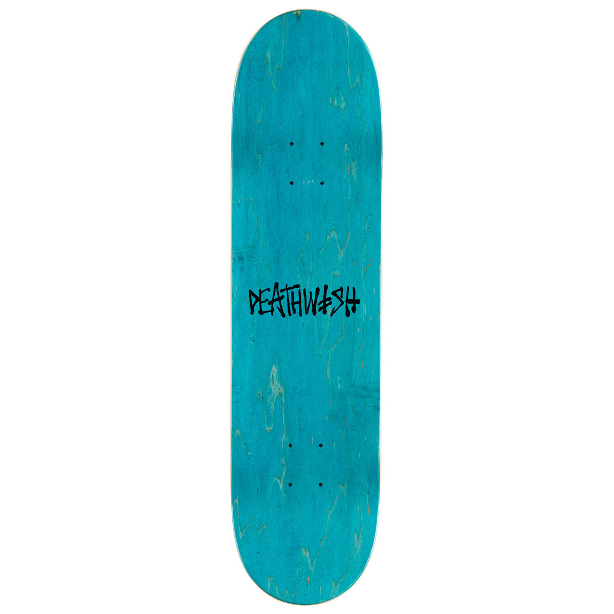 Deathwish Erik Ellington Lovers Skateboard Complete - 8.125