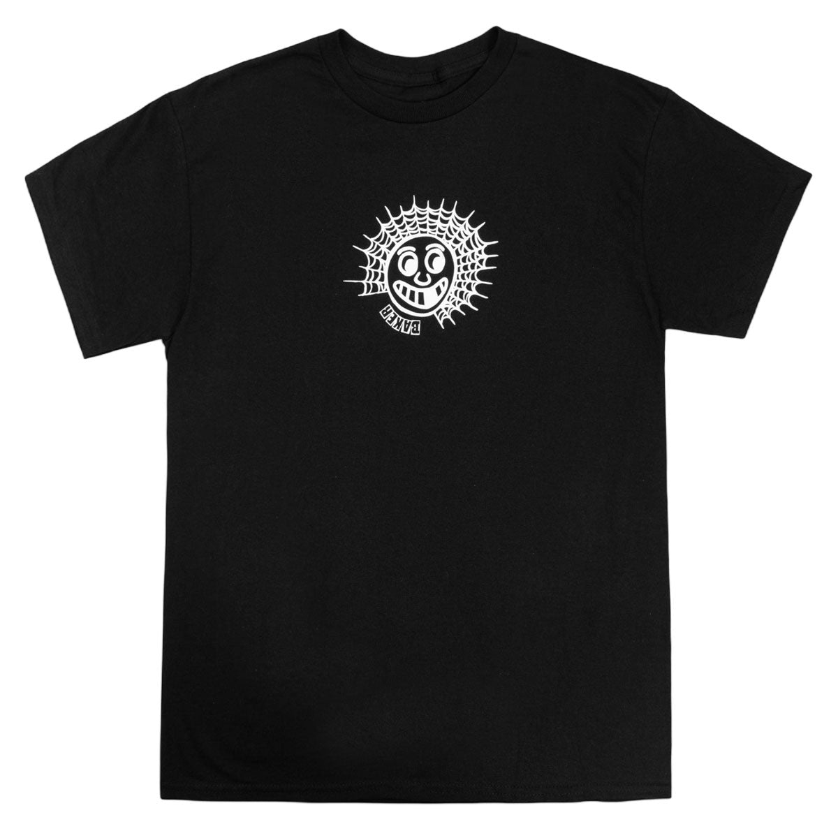 Baker Jollyman T-Shirt - Black image 1