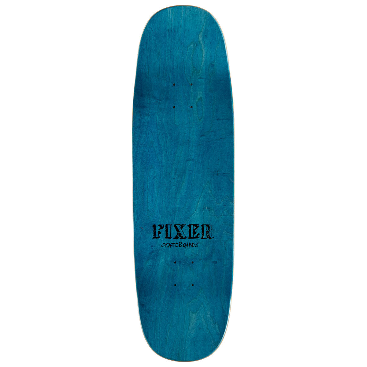 Fixer Big Spider II Skateboard Deck - 9.50