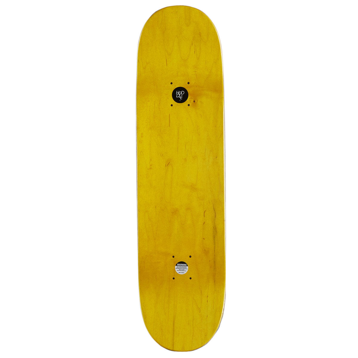 Hoddle Jack Kirk Landscape Skateboard Deck - 8.50
