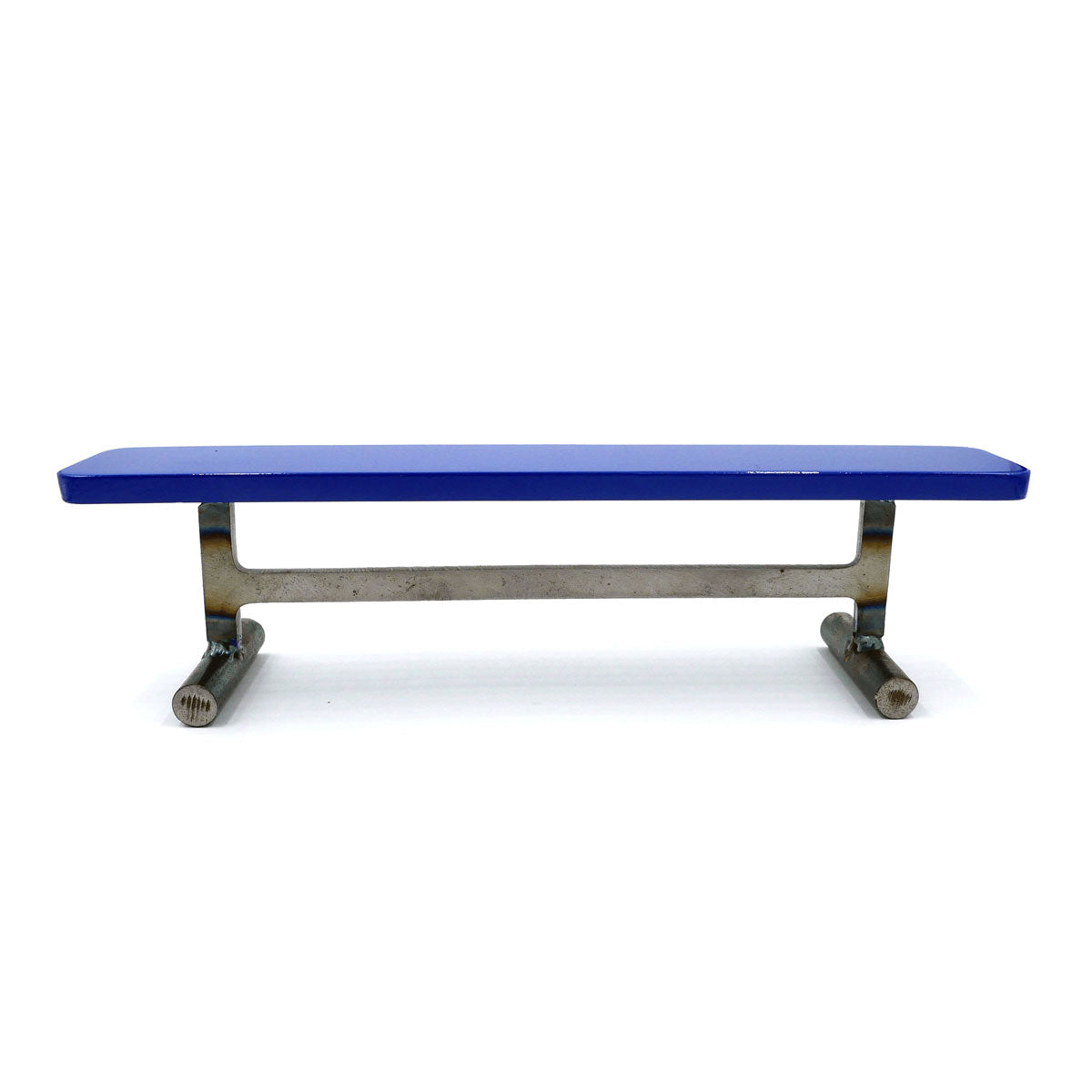 SlushCult Locker Room Fingerboard Bench - Blue image 2