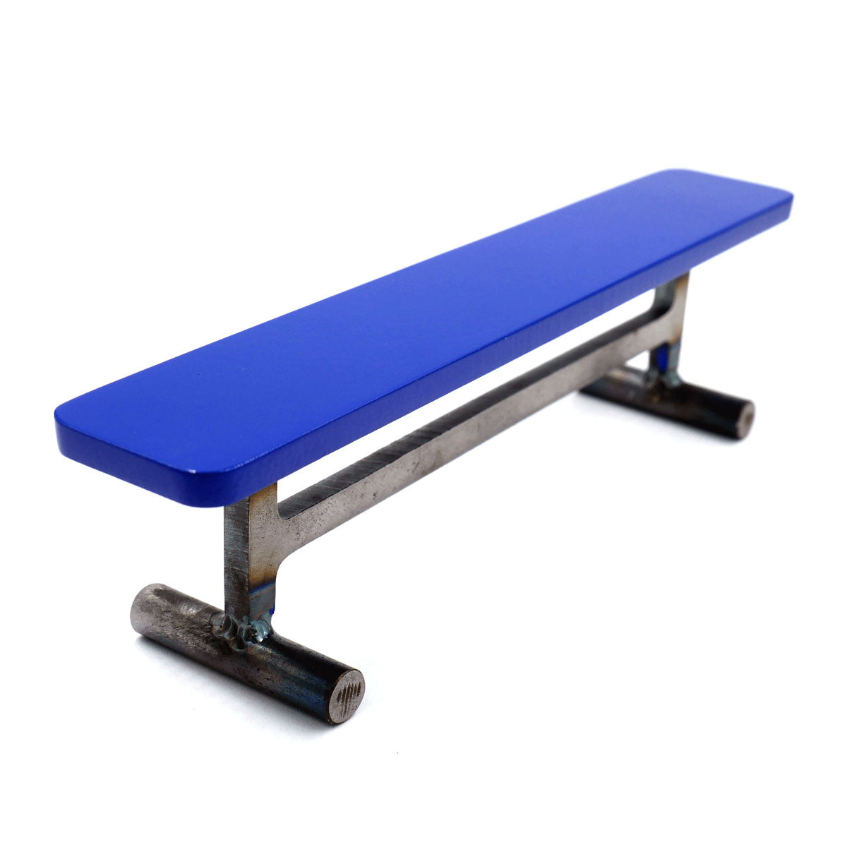 SlushCult Locker Room Fingerboard Bench - Blue image 5