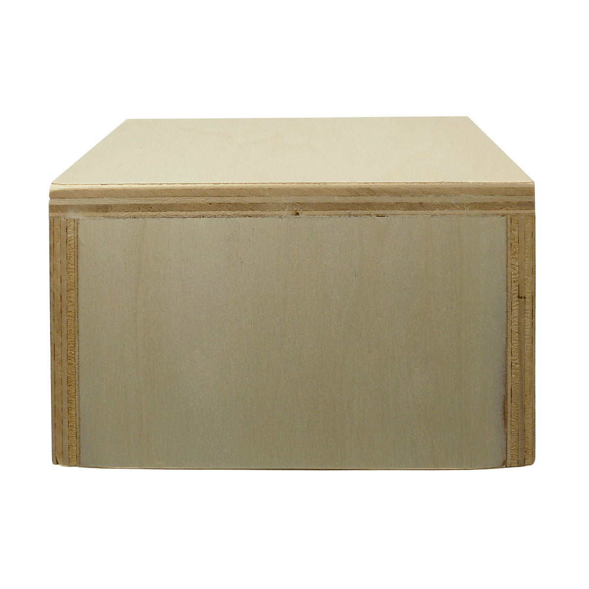 SlushCult Fingerboard Weird Box - Wood image 3