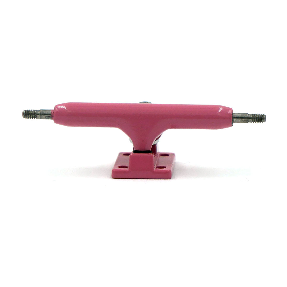 SlushCult Those Fingerboard Trucks V2 - Pink image 2