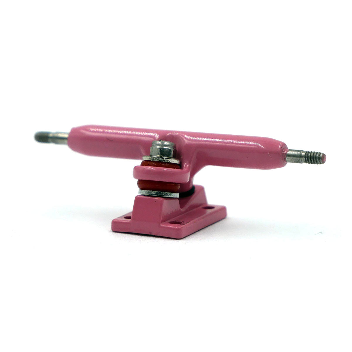 SlushCult Those Fingerboard Trucks V2 - Pink image 3