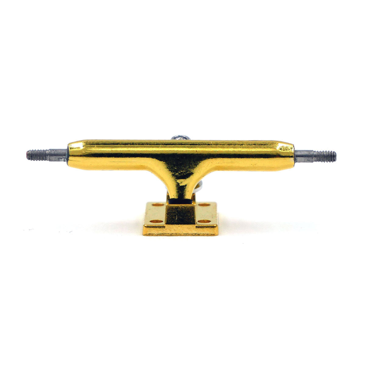 SlushCult Those Fingerboard Trucks V2 - Gold image 2