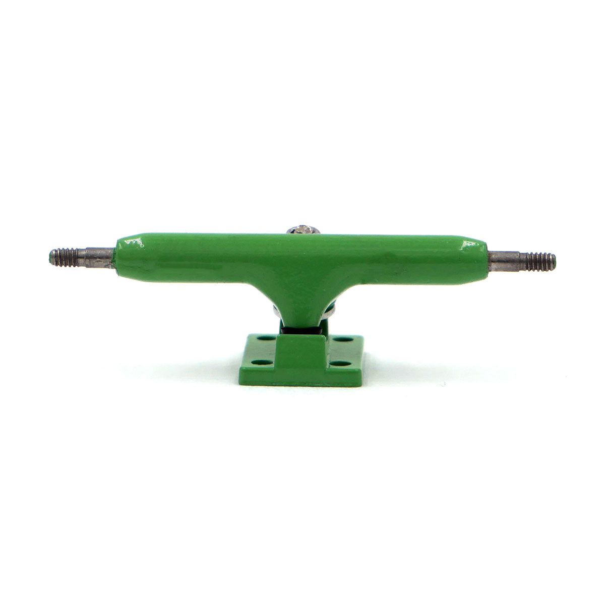 SlushCult Those Fingerboard Trucks V2 - Green image 2