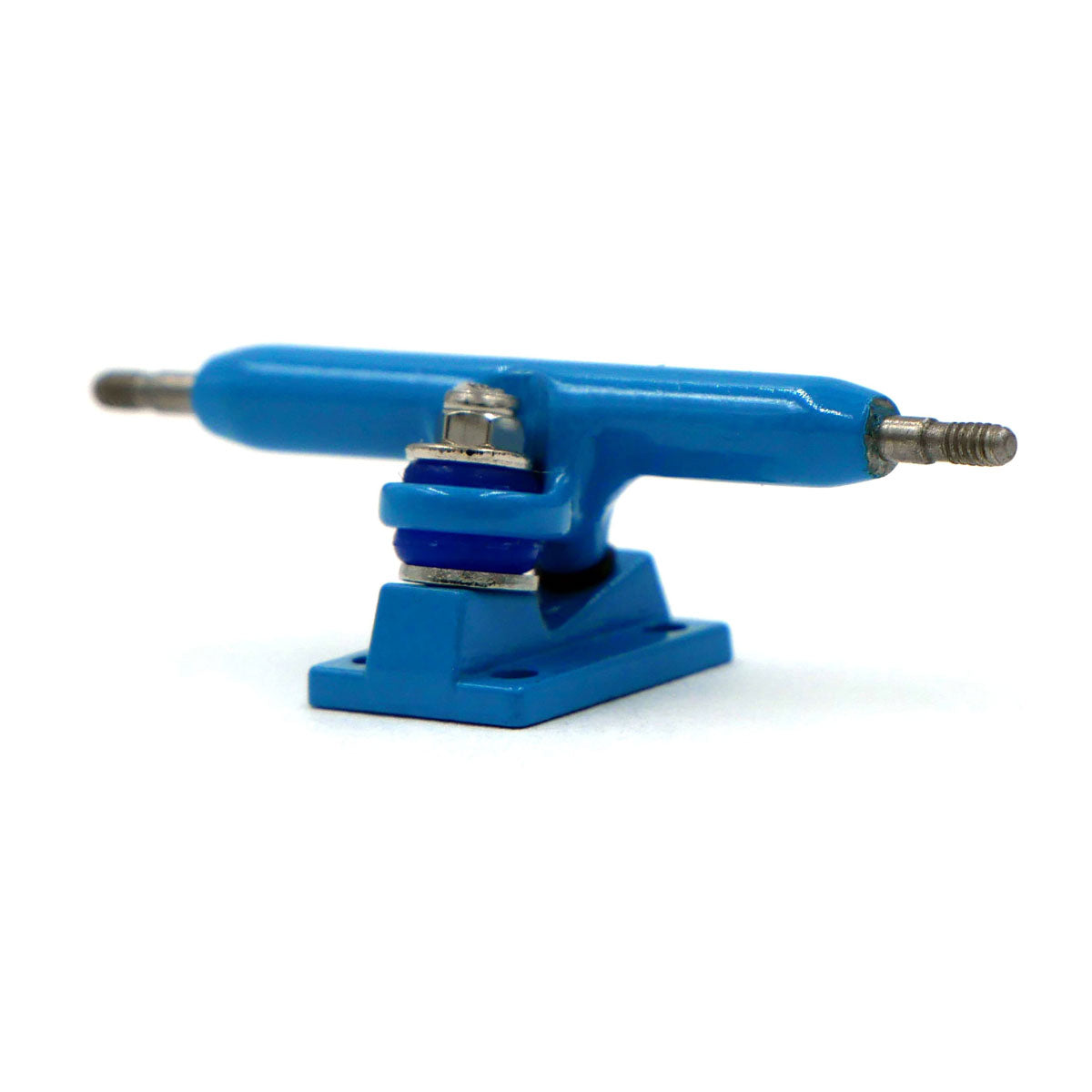 SlushCult Those Fingerboard Trucks V2 - Sky Blue image 3