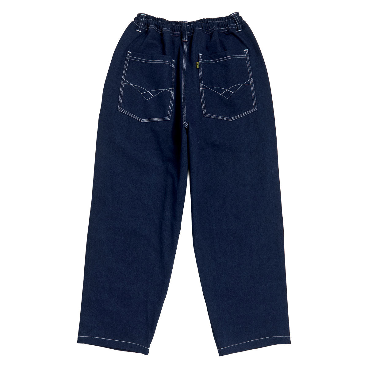Televisi Star Sunny Filmer Denim Jeans - Navy image 3