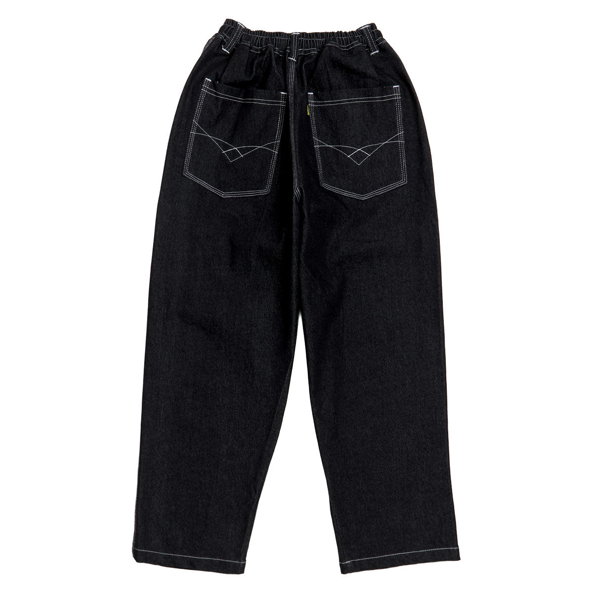 Televisi Star Sunny Filmer Denim Jeans - Black image 3