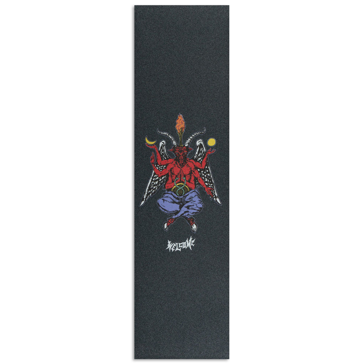 Welcome Bapholit Grip tape - Black image 1