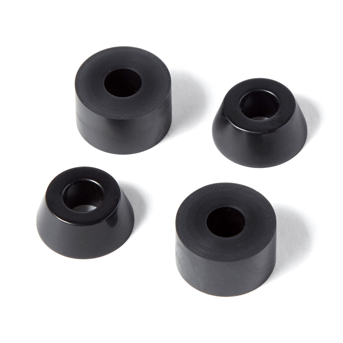 CCS Stock Bushings - Black - 90a image 2