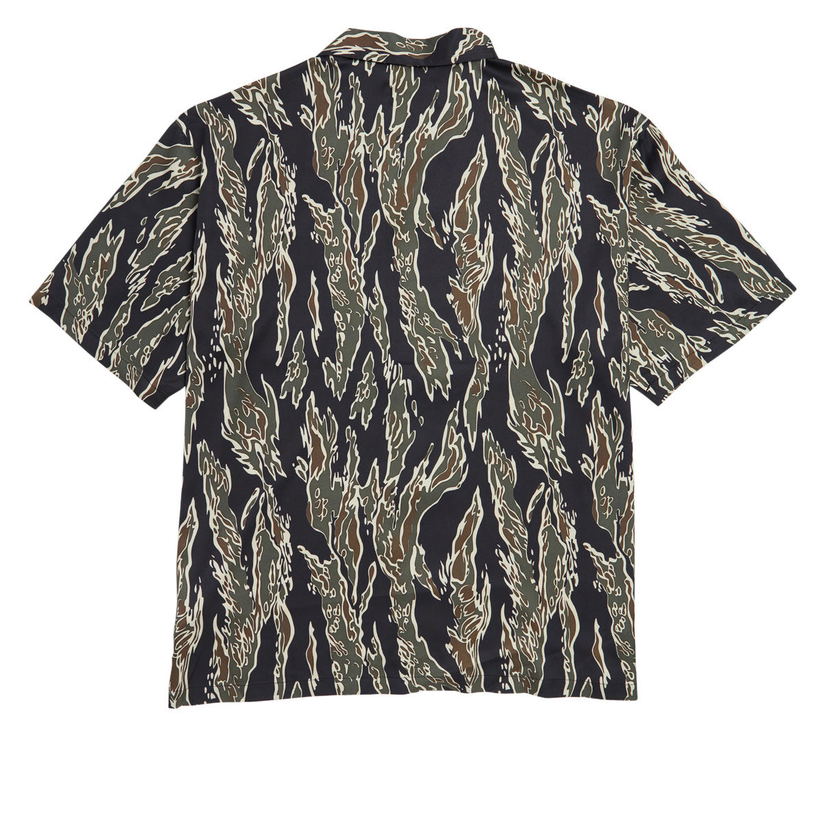 XLarge Camp Shirt - Olive image 2