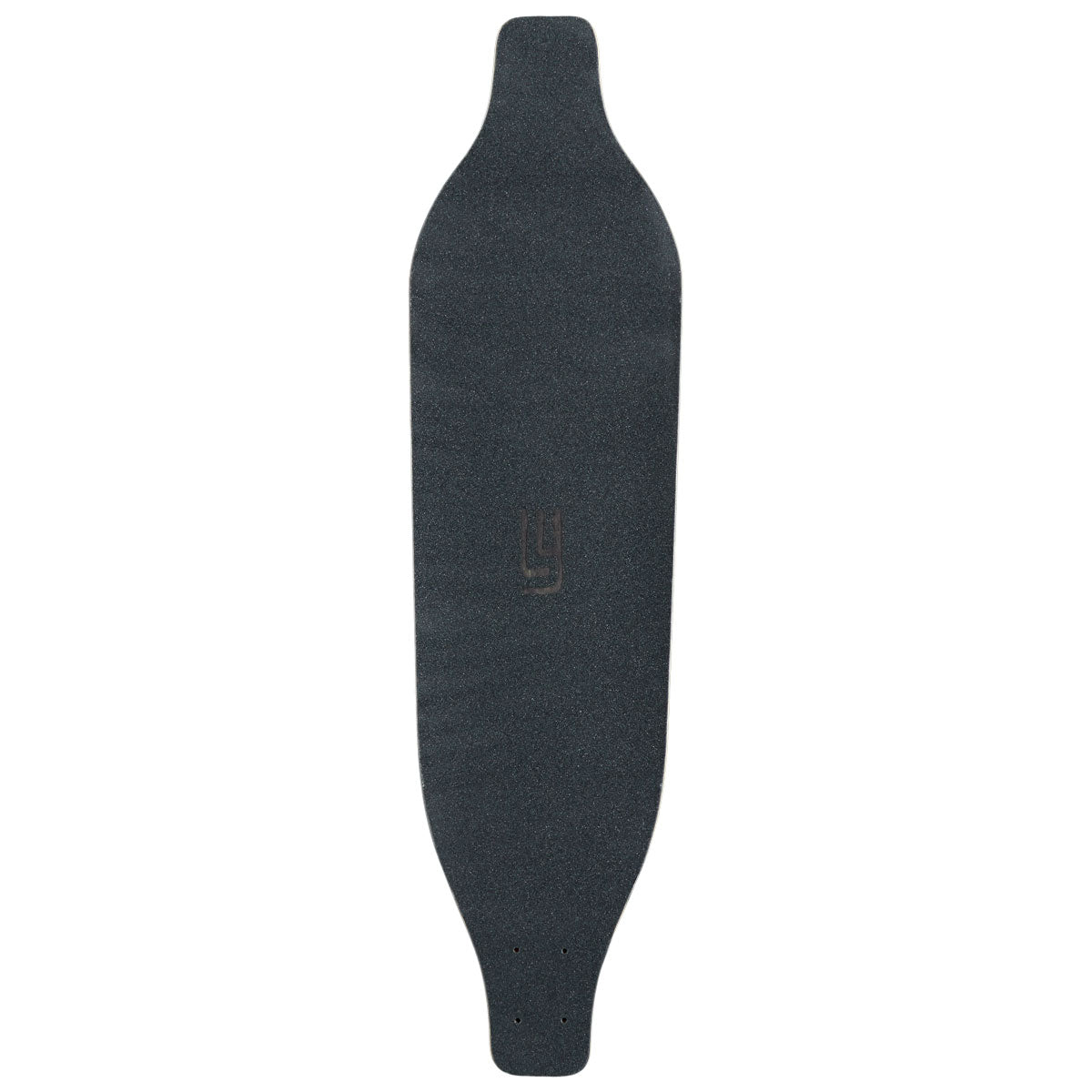 Landyachtz Evo 36 Bear Longboard Complete image 2