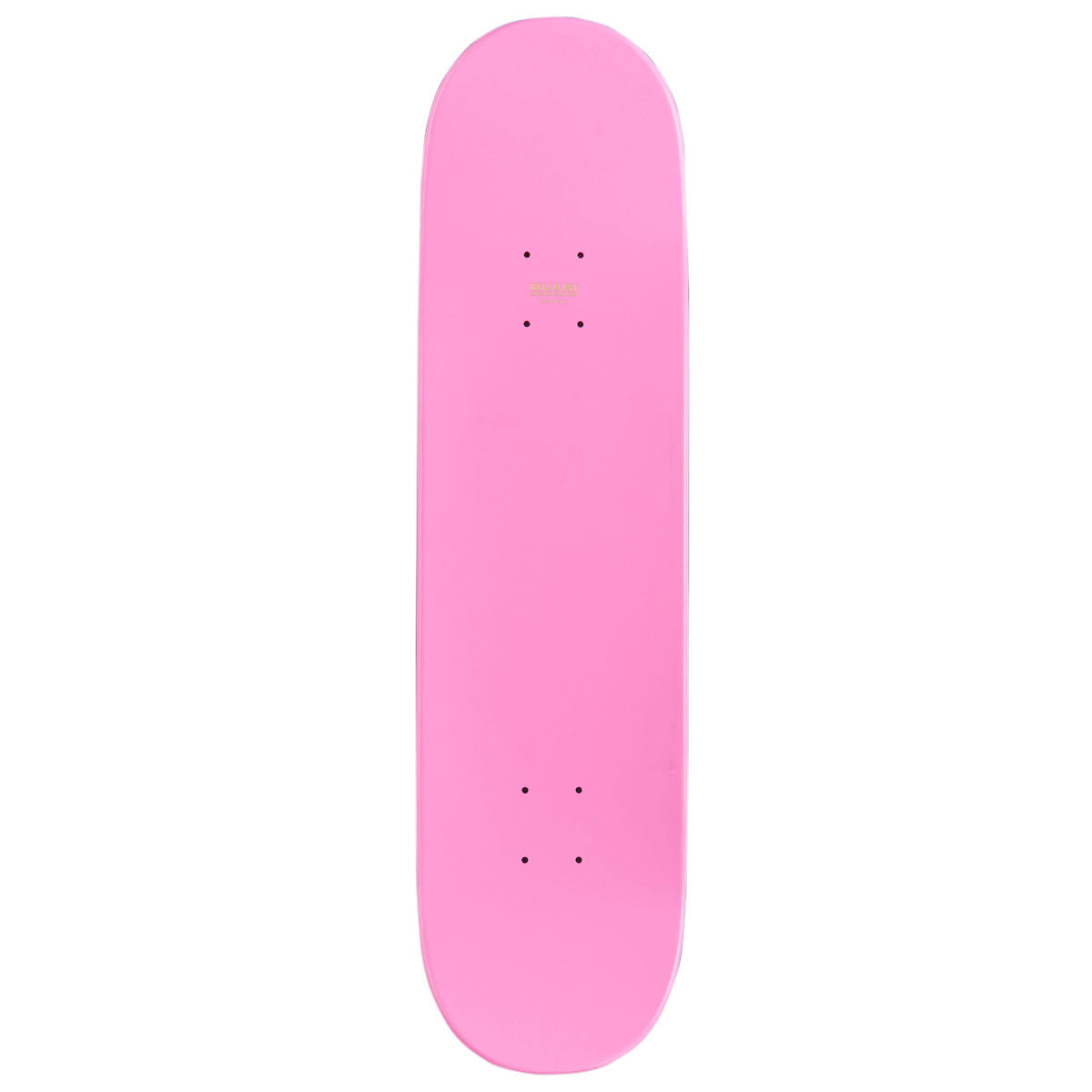 Quasi Rizzo Stuffie Skateboard Complete - 8.125