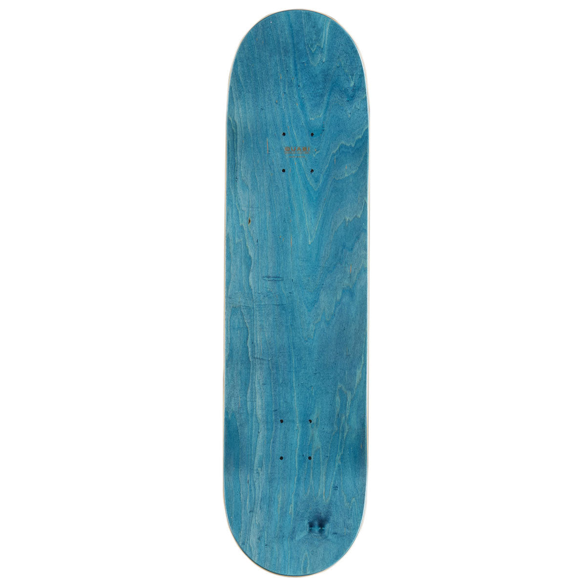 Quasi Crockett Bellyachin' Skateboard Complete - 8.25