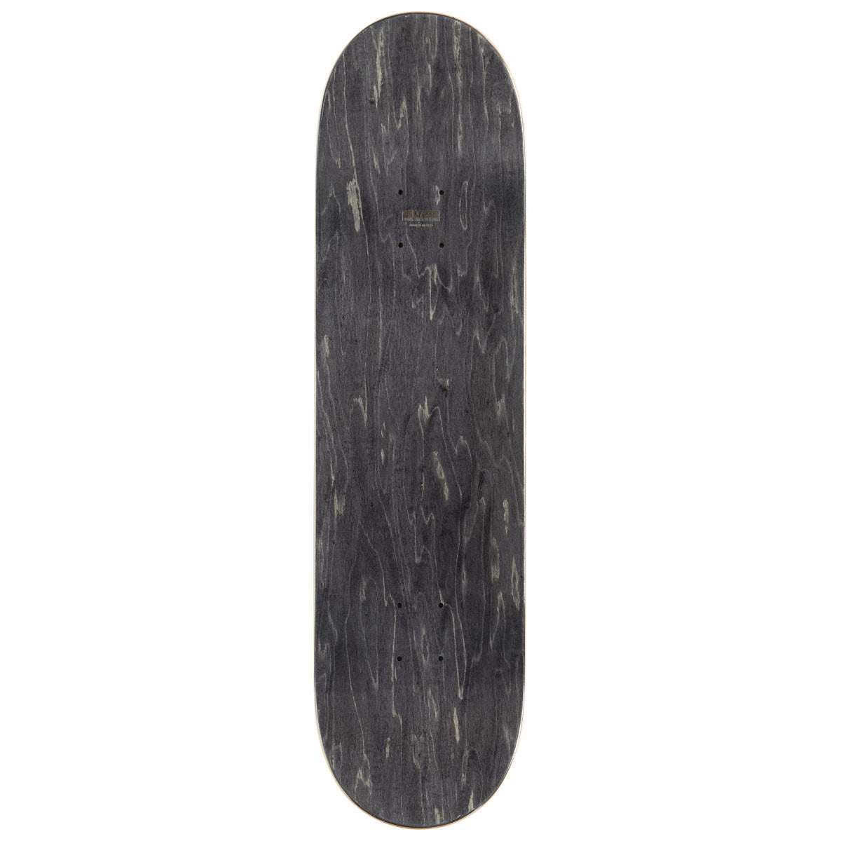 Quasi Henry ID Skateboard Complete - 8.375