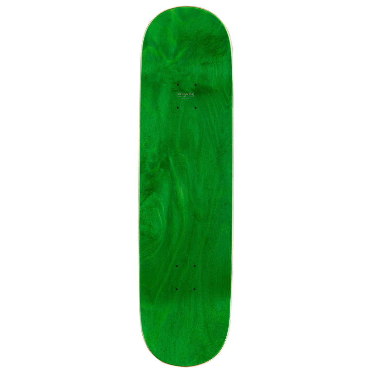 Quasi Rowe Big Ear Skateboard Complete - 8.50