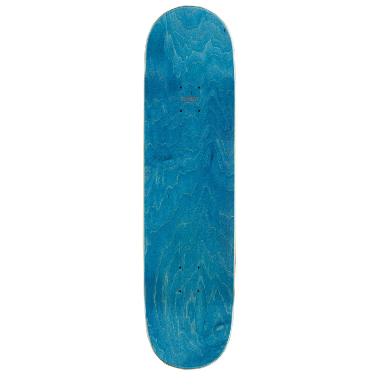 Quasi Pacer Skateboard Complete - 8.25