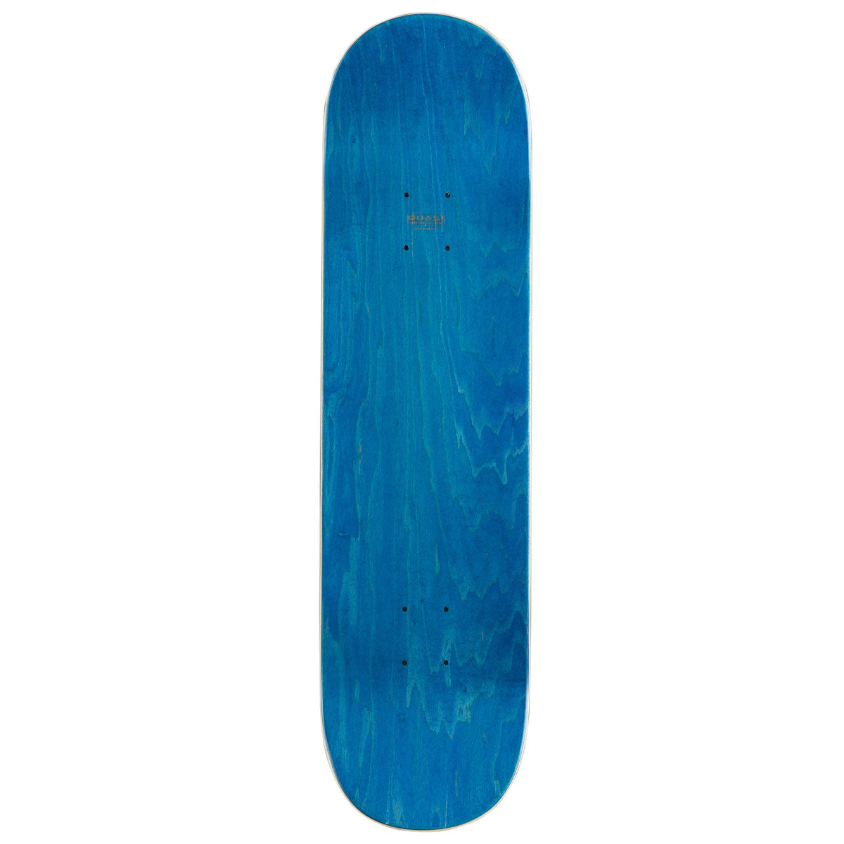 Quasi Proto Skateboard Complete - Assorted Split Veneer - 8.25