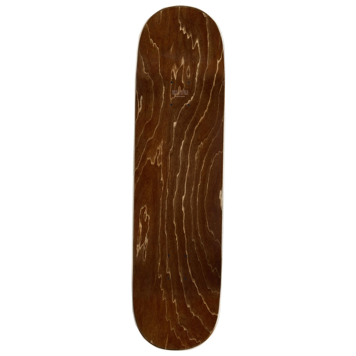 Quasi Proto Skateboard Complete - Assorted Split Veneer - 8.50