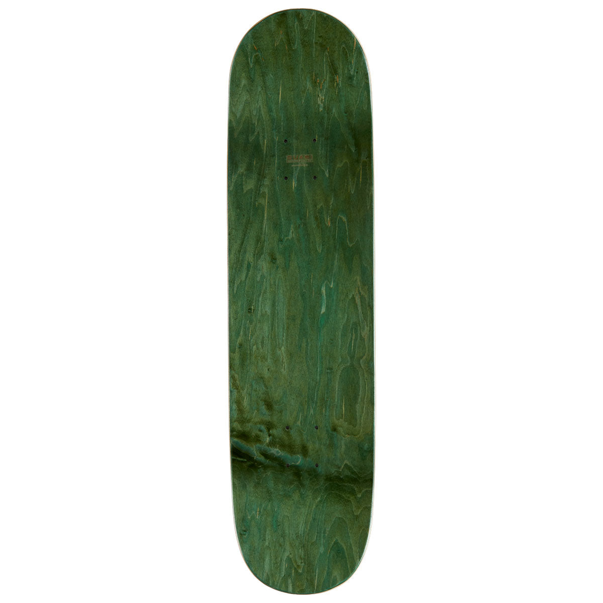 Quasi Formats Skateboard Deck - 8.25