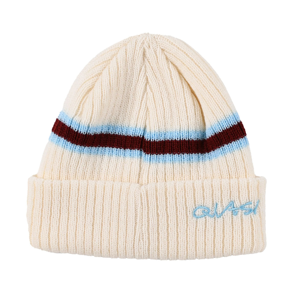Quasi Glacier Beanie - Cream image 2