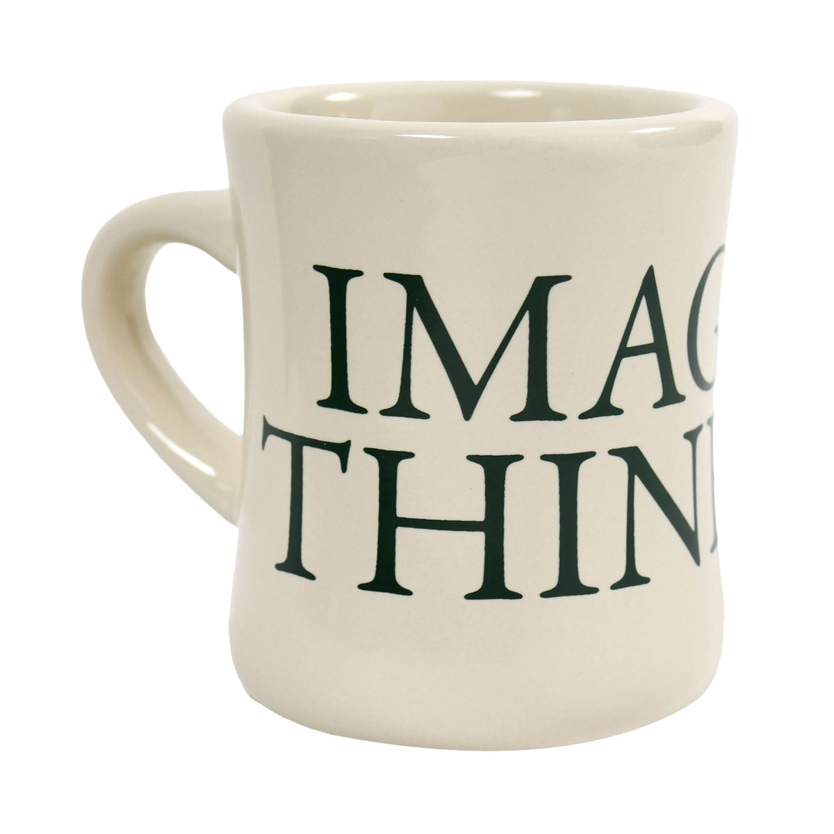 Quasi Imagine Mug - Natural image 1