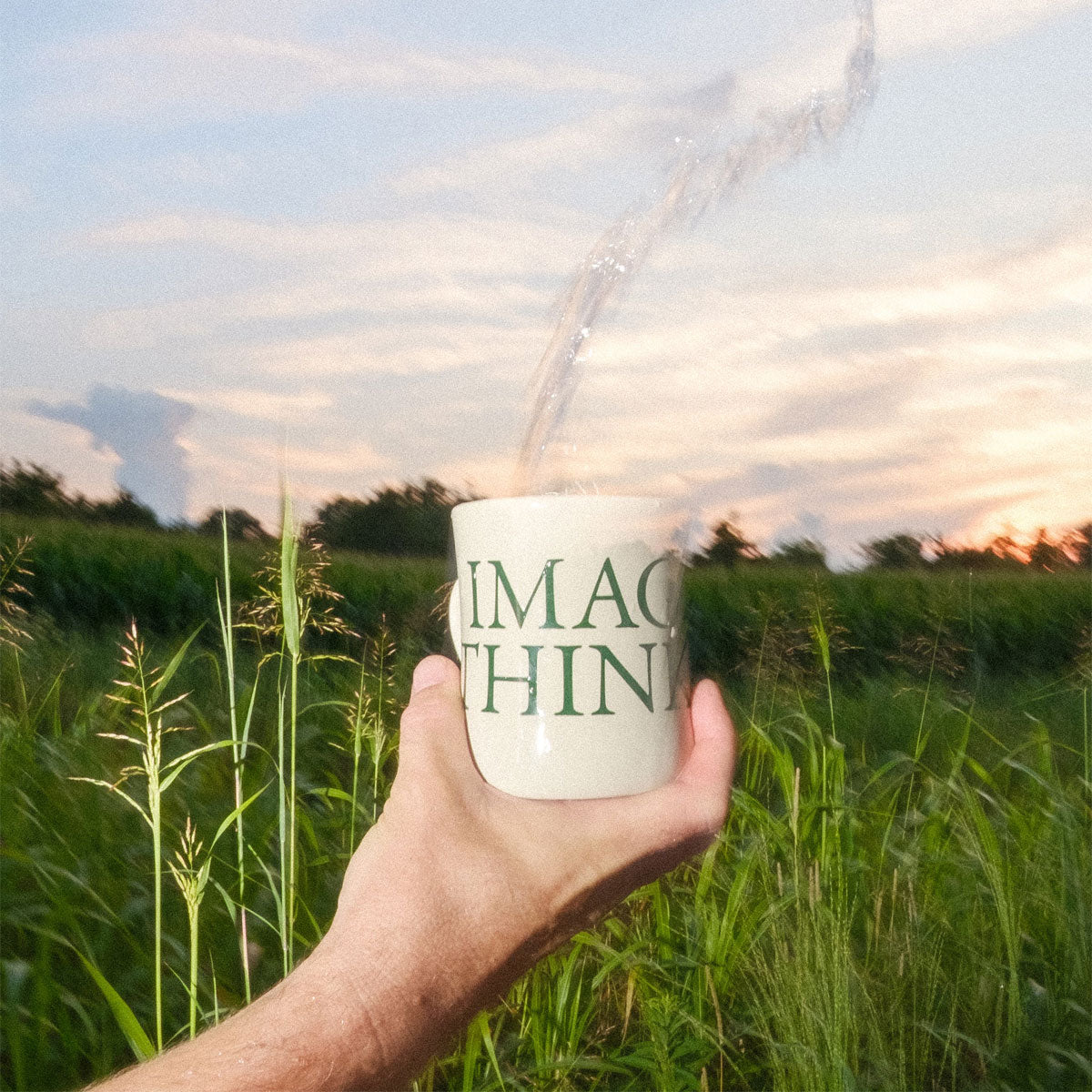 Quasi Imagine Mug - Natural image 4