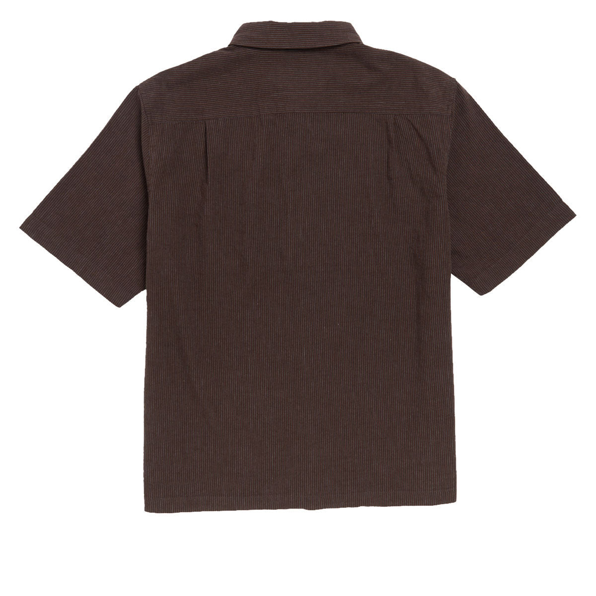 Quasi Kalvin Button Up Shirt - Hickory image 3