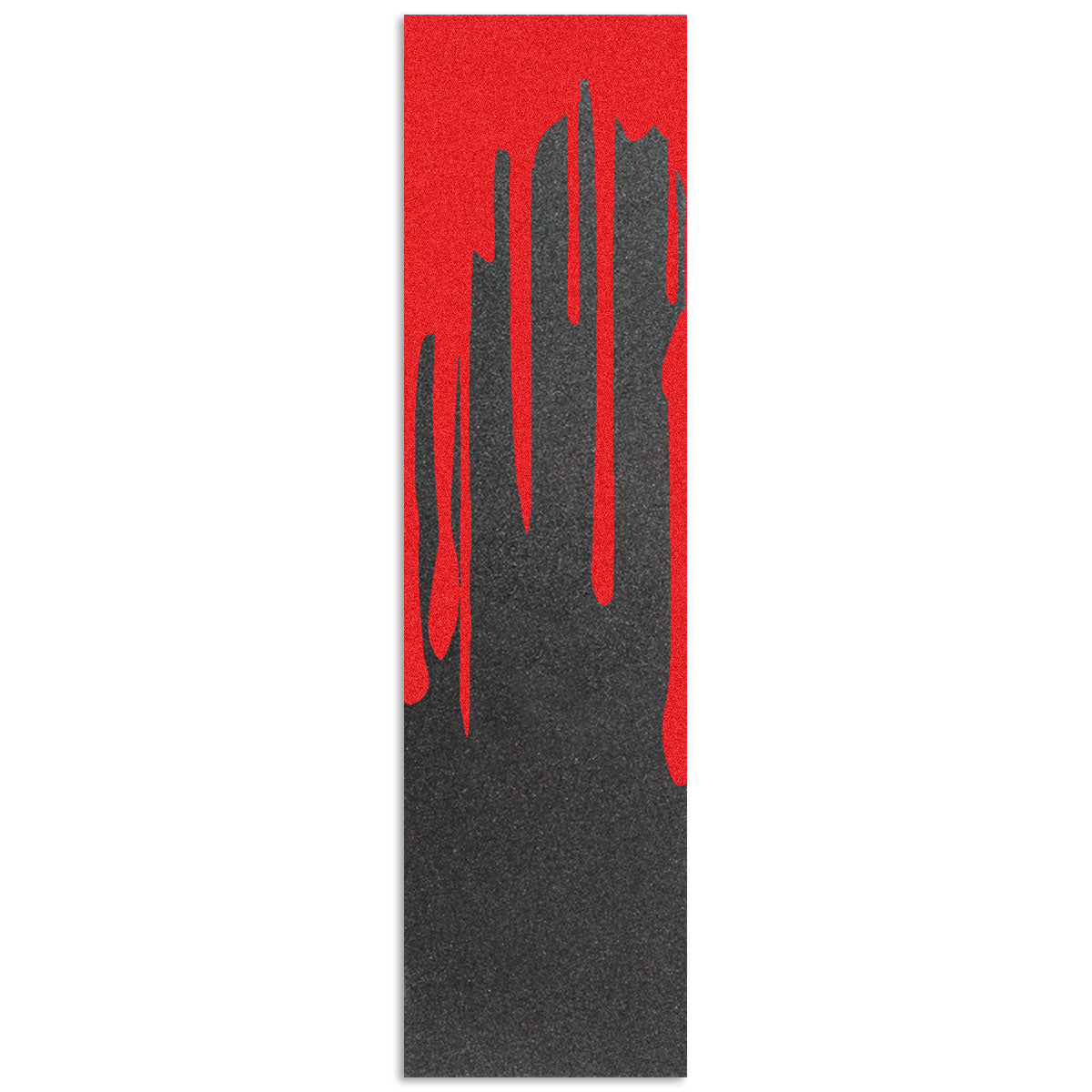 Zero Blood Grip tape - Black image 1