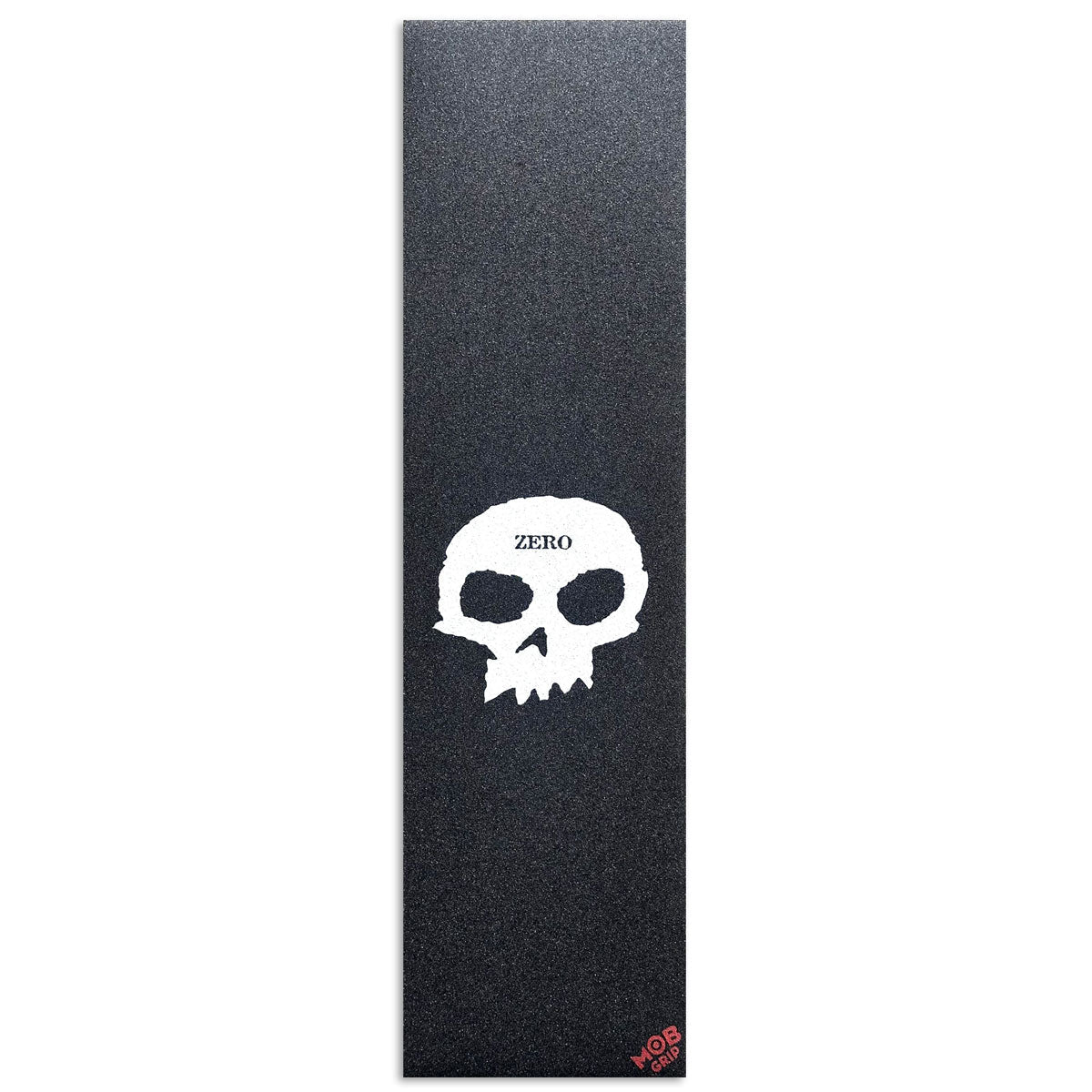 Zero Single Skull Grip tape - Black image 1