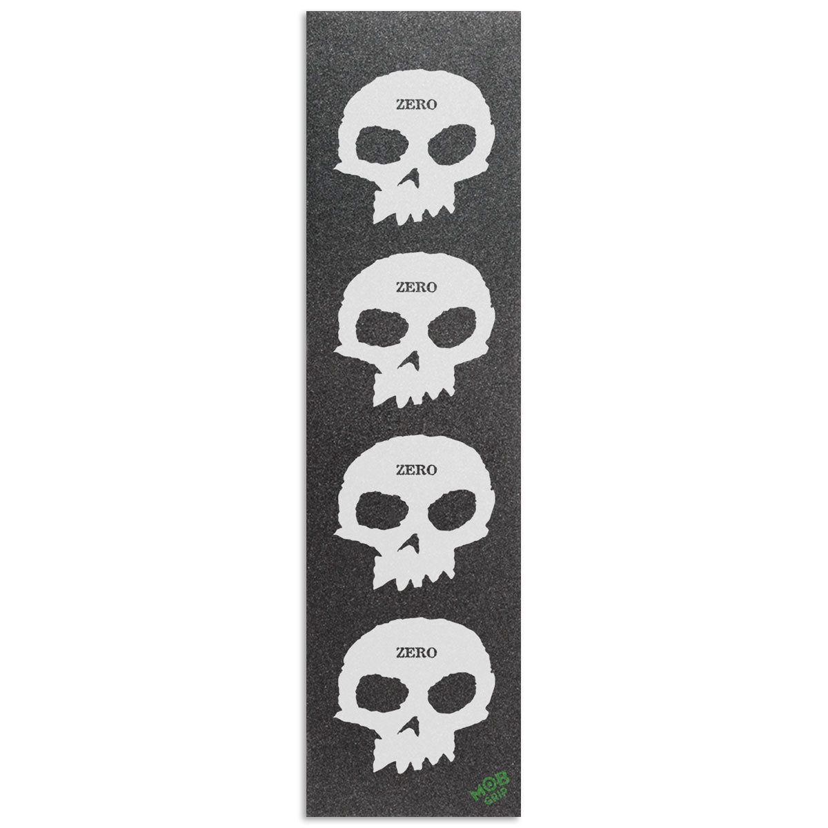 Zero x Mob Multi Skull Grip tape - White image 1