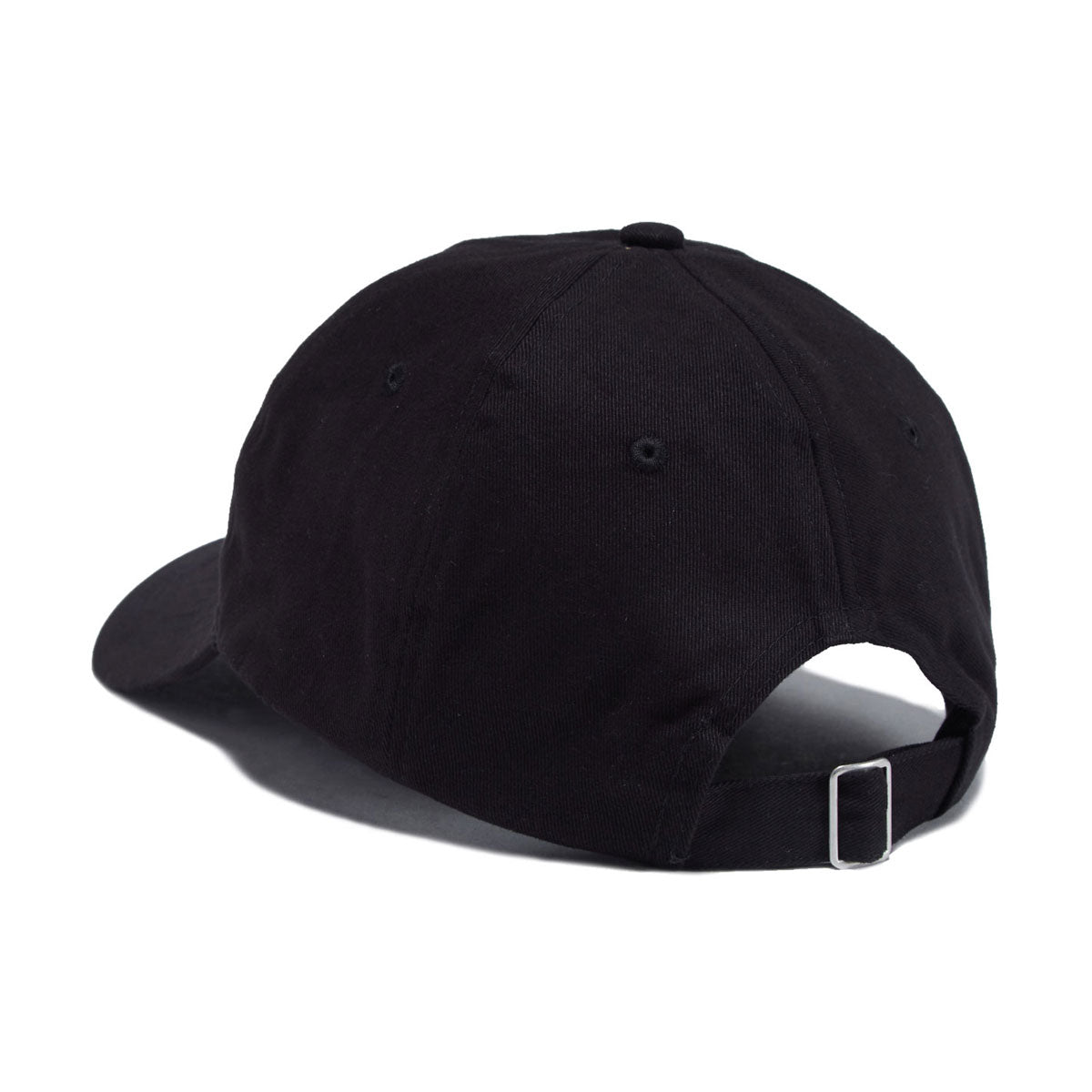 Designer Trash Shits Fucked Dad Hat - Black image 2