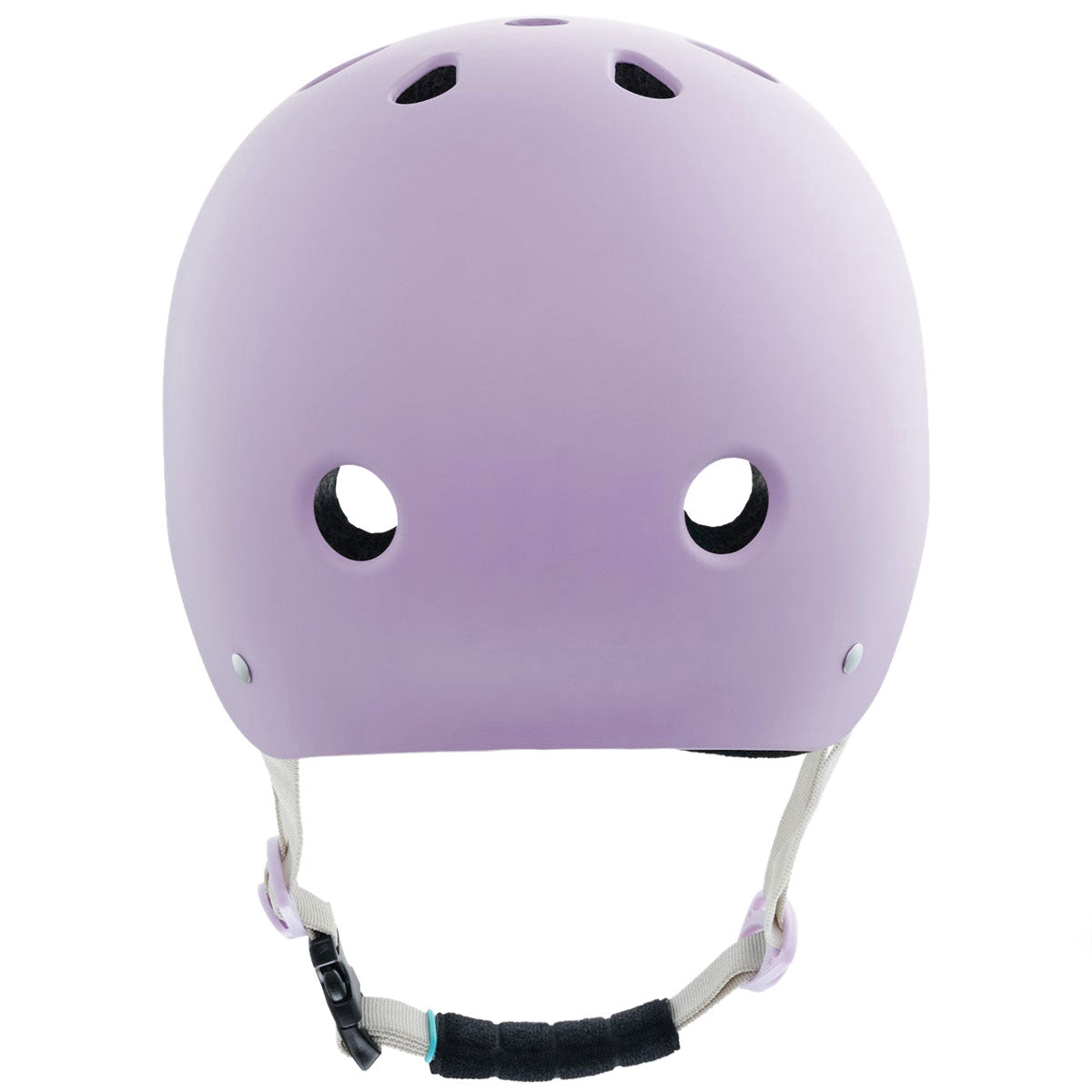 Yepa T-Shell Helmet - Matte Dusty Purple image 3