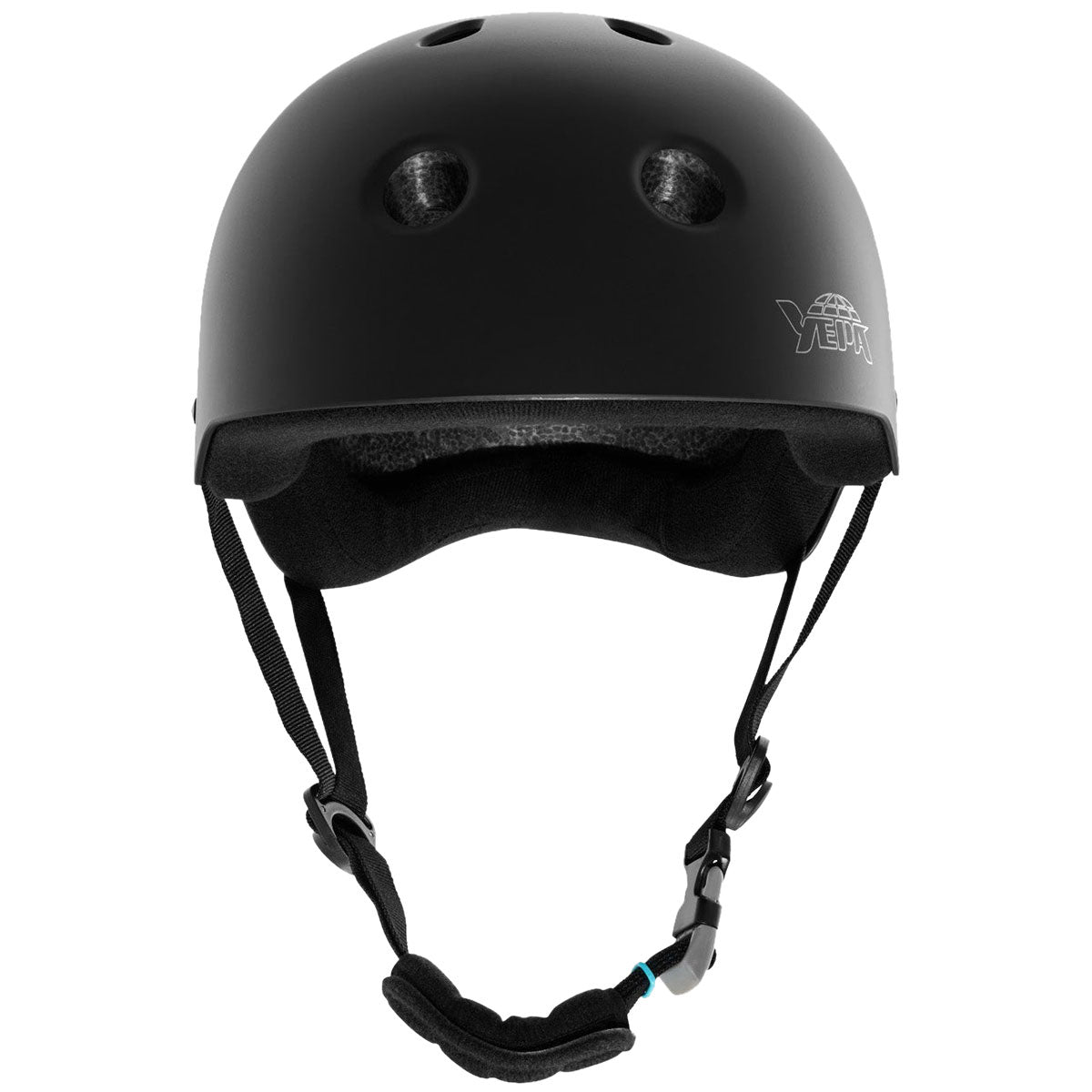 Yepa T-Shell Helmet - Matte Black image 2