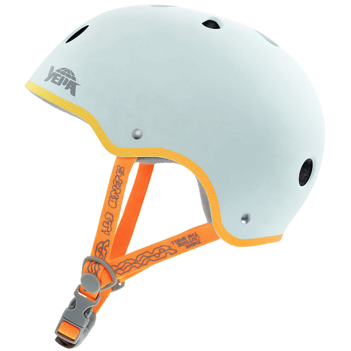 Yepa T-Shell Plus Helmet - Icelandic Sun image 5