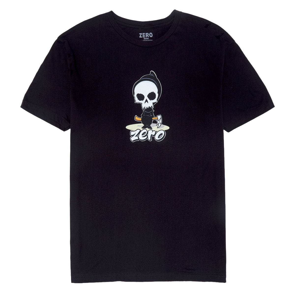 Zero Lil Reaper T-Shirt - Black image 1