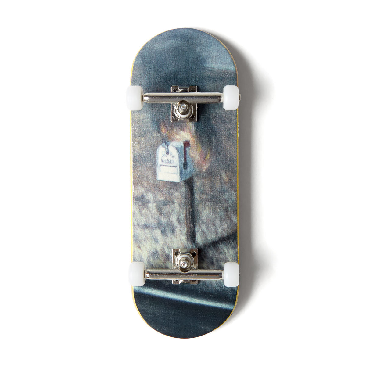 CCS Out For Delivery Fingerboard - Multi image 1