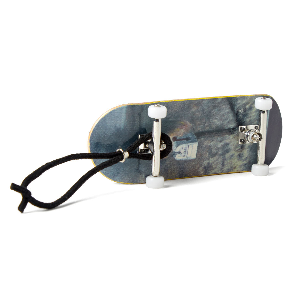 CCS Out For Delivery Fingerboard - Multi image 3