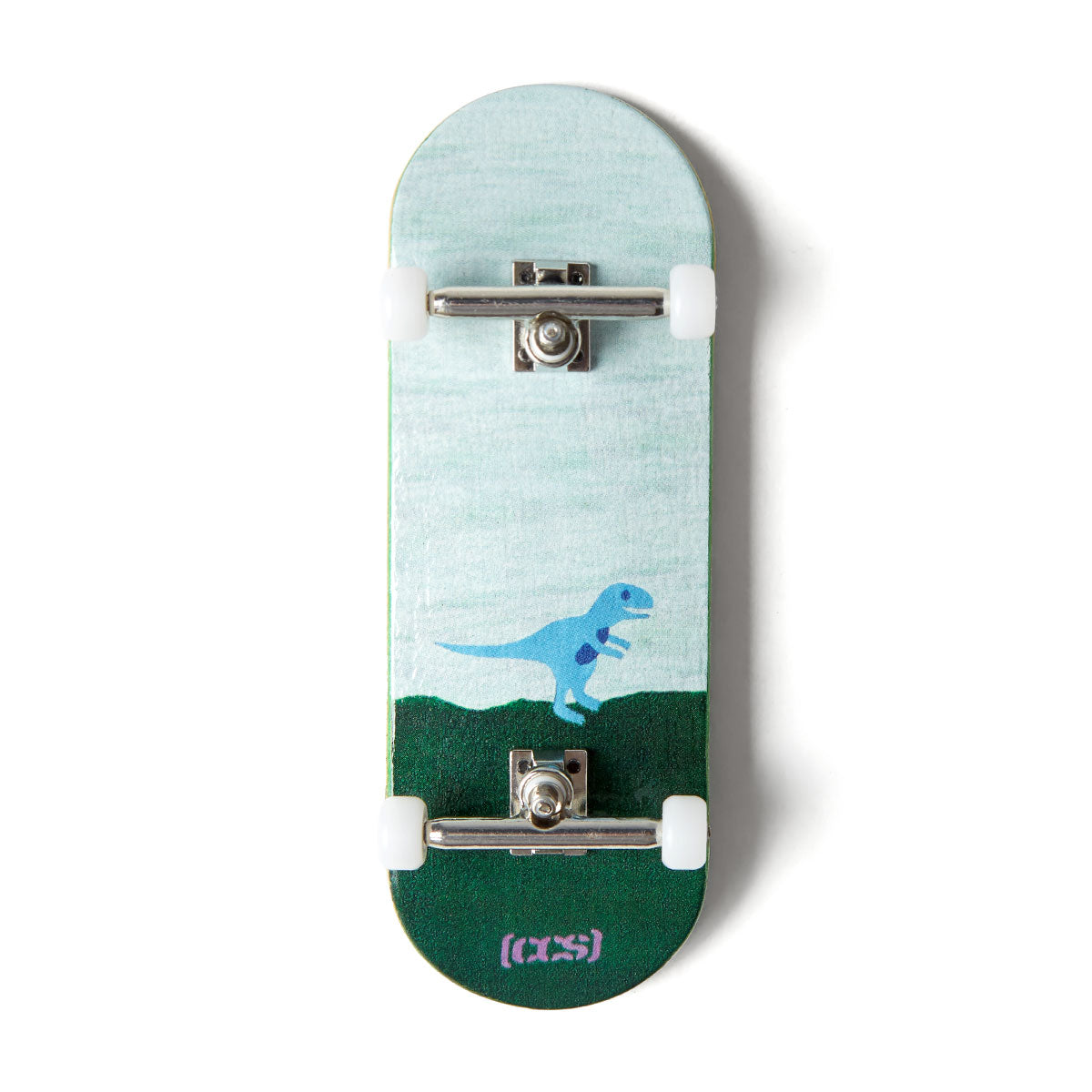 CCS T-Rex Fingerboard - Multi image 1