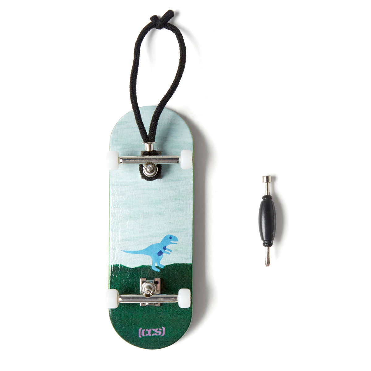 CCS T-Rex Fingerboard - Multi image 2