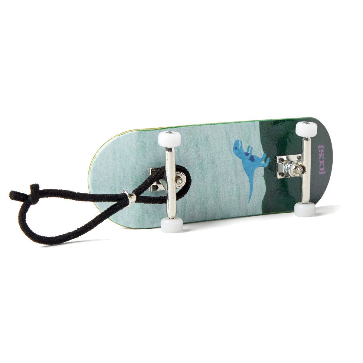 CCS T-Rex Fingerboard - Multi image 3